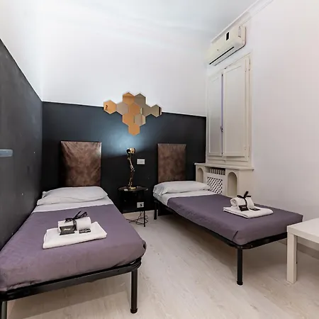 Casa Dana - Metro Flaminio - Piazza Del Popolo
