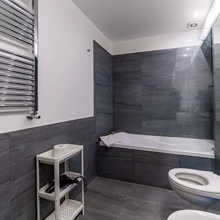 Casa Dana - Metro Flaminio - Piazza Del Popolo Rom