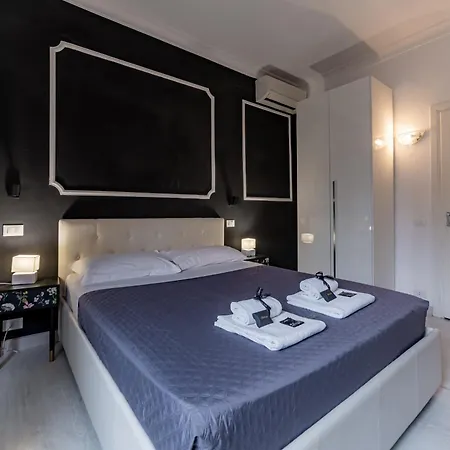 דירה Casa Dana - Metro Flaminio - Piazza Del Popolo *