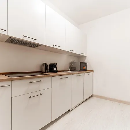 Casa Dana - Metro Flaminio - Piazza Del Popolo