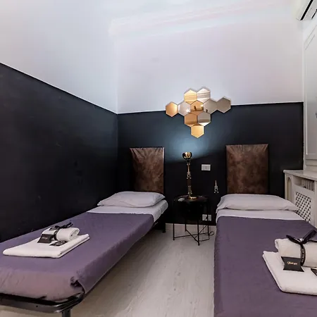 Casa Dana - Metro Flaminio - Piazza Del Popolo Lägenhet *