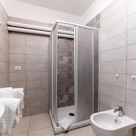 דירה Casa Dana - Metro Flaminio - Piazza Del Popolo *
