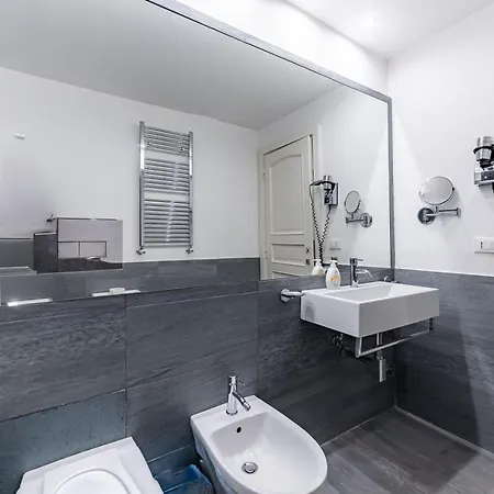 Casa Dana - Metro Flaminio - Piazza Del Popolo