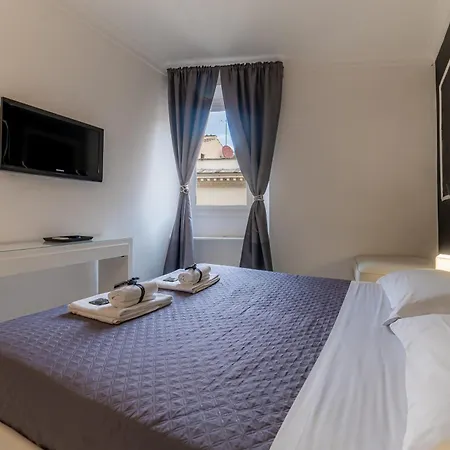 Casa Dana - Metro Flaminio - Piazza Del Popolo * Rom