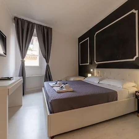 Casa Dana - Metro Flaminio - Piazza Del Popolo Rom
